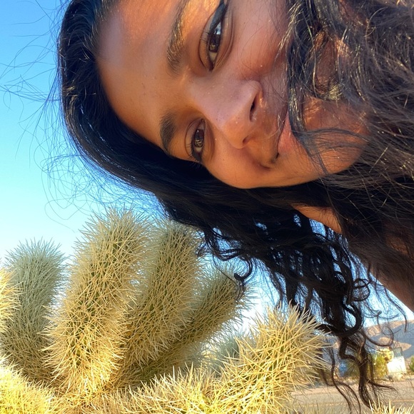 Meet your Posher, Ranjini - Picture 1 of 1